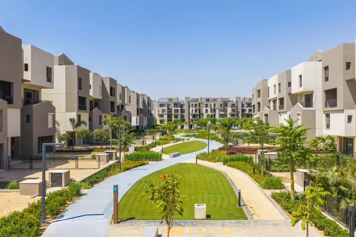 مرحلة The Lakes من سوديك إيست