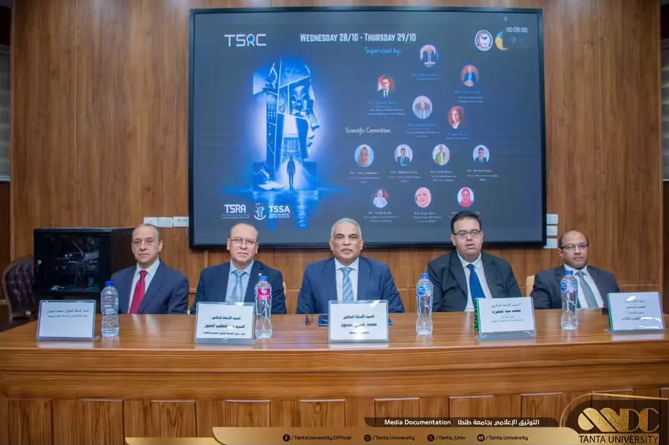 جانب من الفاعليات