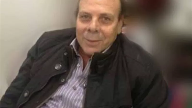  محمد وهيب عضو جمعية مستثمرى البحر الأحمر فى حوار خاص لـ «الشورى»
