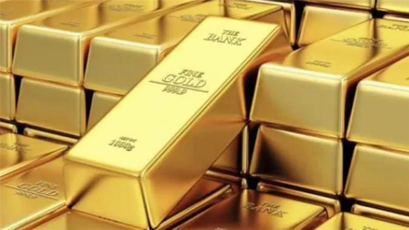 تعرف على أسعار الذهب في بداية تعاملات اليوم الاثنين 