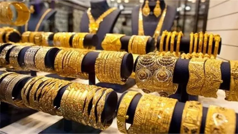 ننشر أسعار الذهب في مصر اليوم