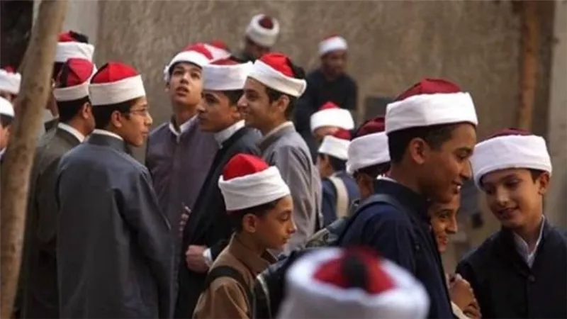  إلغاء منهج يناير لطلاب النقل والشهادتين الابتدائية والإعدادية بالمعاهد الأزهرية بسبب كورونا