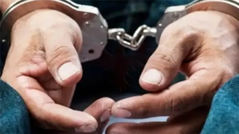 ضبط تشكيل عصابي استولى على أموال مواطنين بالقاهرة 
