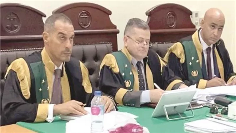 من 3 سنوات لـ10.. السجن المشدد لـ 18 متهمًا بالاتجار في البشر 