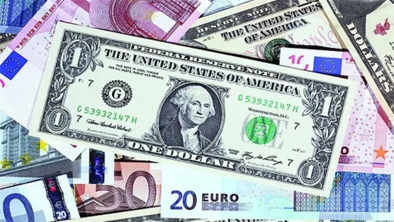 تعرف على أسعار العملات اليوم
