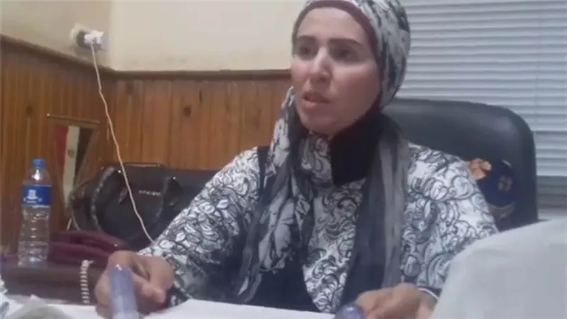  إصابة رئيس مدينة سفاجا في حادث تصادم  خلال استقبال وزير النقل 