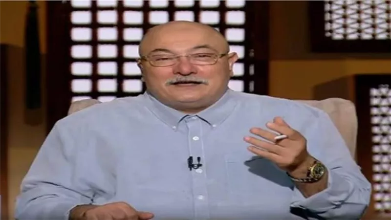 خالد الجندي لـ«السلفيين»: «تعانون من ضيق الأفق»