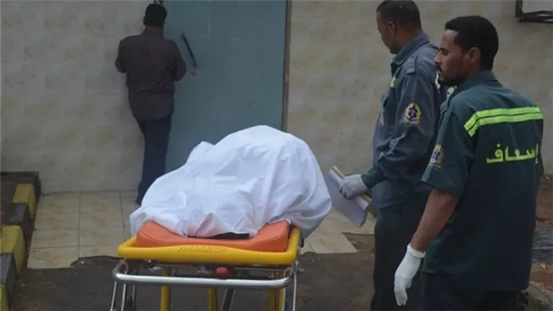 ومن الحب ما قتل.. وفاة سيدة في قنا بعد تصديها لطلق ناري دفاعا عن زوجها