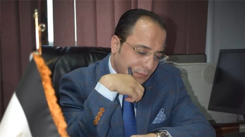 محمود الشويخ يكتب  : جرأة قائد.. وصبر  شعب 