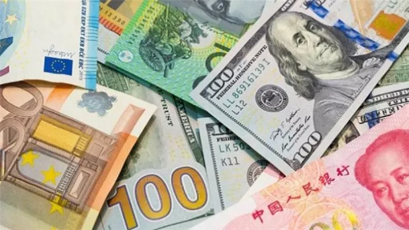 ننشر أسعار العملات اليوم 