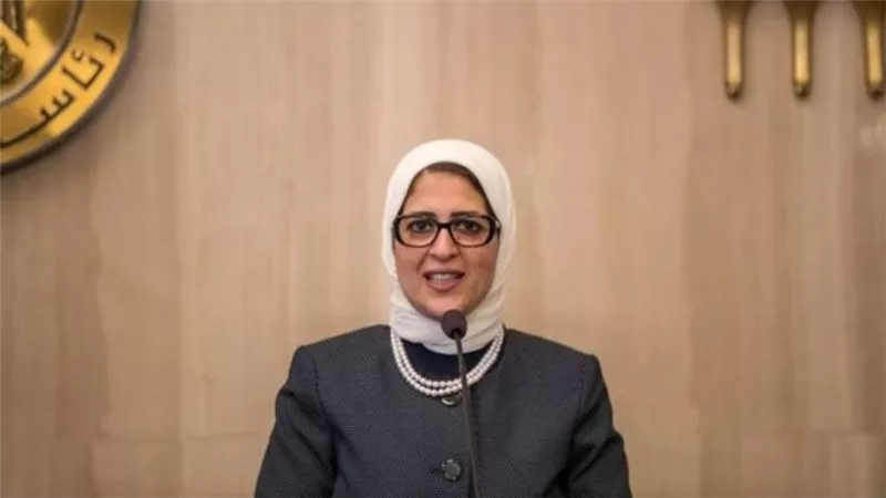 الصحة: تم فحص 11 مليونا و33 ألف سيدة ضمن مبادرة دعم صحة المرأة المصرية 