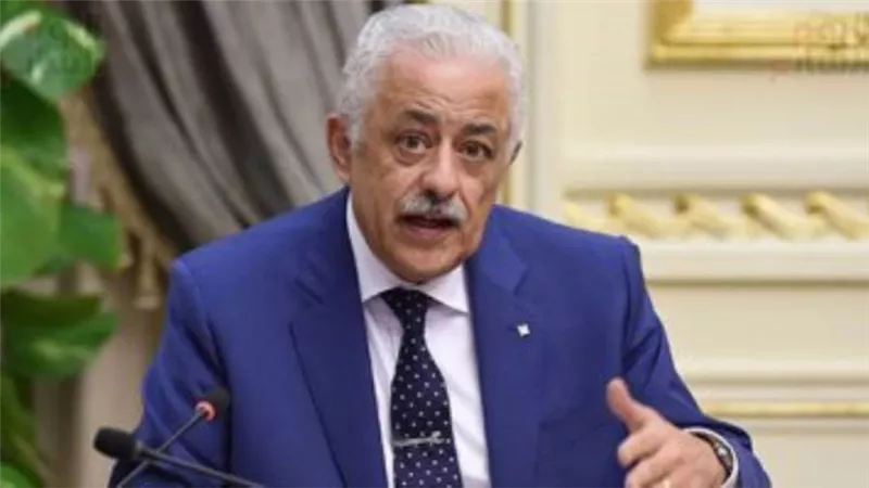 هذه هى خطة وزارة التربية والتعليم للتعامل مع جائحة كورونا للطلاب 