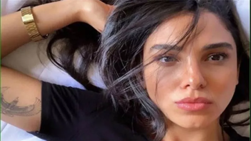 بالفيديو| سلمى أبو ضيف تشوق جمهورها بـ«البوكس»
