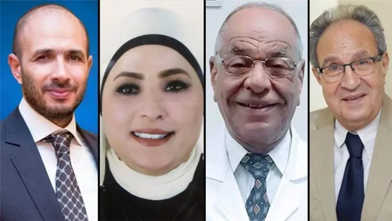 جامعة مصر تحصل على تصنيف الخمس نجوم للتعليم الاليكتروني من هيئة التقييم الدولية QS كأول جامعة في افريقيا