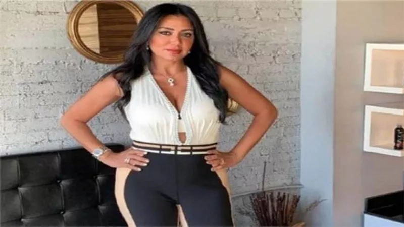 رانيا يوسف: 