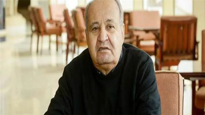 وفاة الكاتب الكبير وحيد حامد.. وتشييع الجنازة ظهر اليوم 