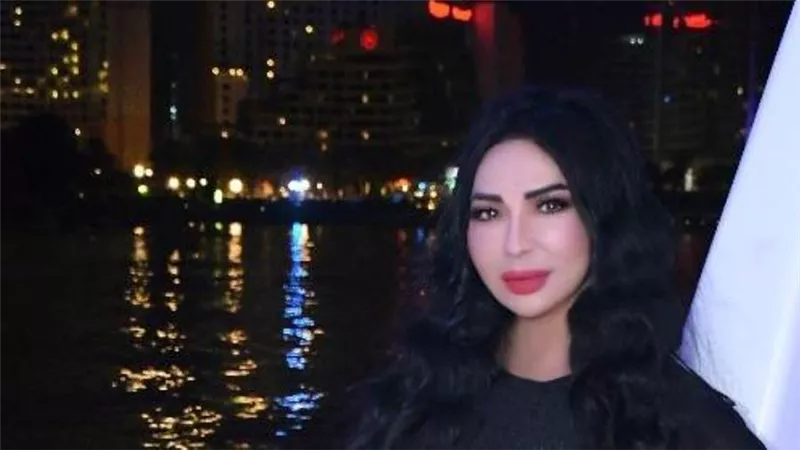 الراقصة جوهرة و سر اللقاء مع باسم فغالي في عرض البحر 