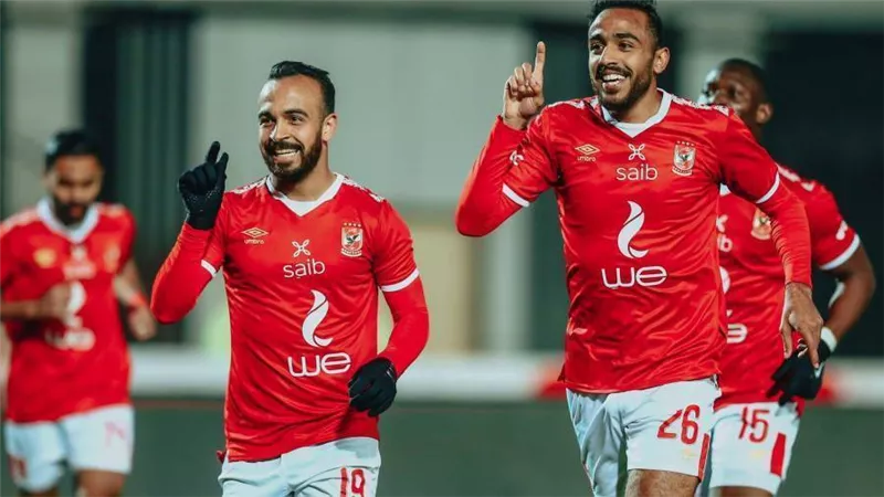 «كهربا» و«أفشة» و«توفيق» يشاركون في المران الجماعي
