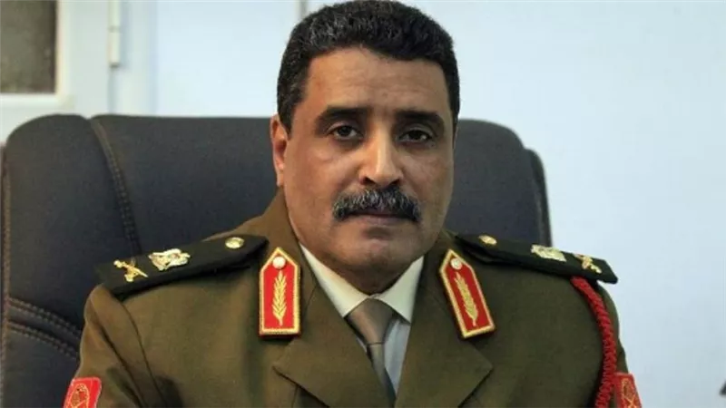 الجيش الليبي يتصدى لعناصر تخريبية مدعومة من تركيا بـ«سبها»