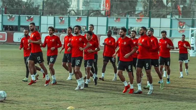 موسيماني يعلن قائمة الأهلي استعدادًا لمواجهة سونيديب