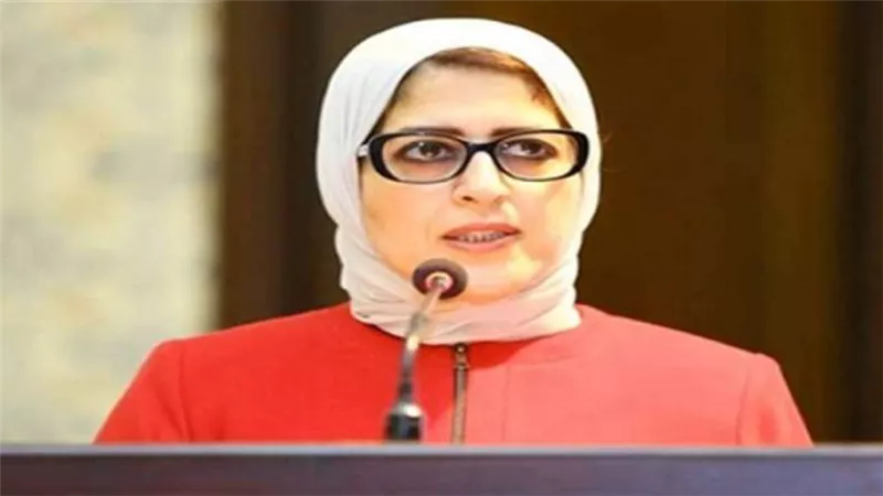 عاجل| لمتابعة الأكسجين بالمستشفيات.. «الصحة»: نظام مميكن يُحدث بياناته كل 6 ساعات
