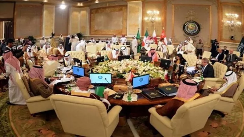 القمة الخليجية: نأمل أن يكون التوقيع على بيان العلا صفحة جديدة لمستقبل المنطقة