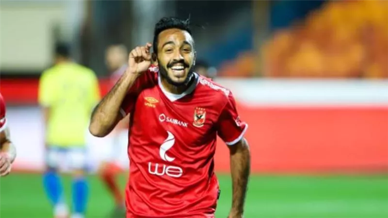 الأهلي يتأهل إلى مجموعات الأبطال برباعية في مرمي بطل النيجر