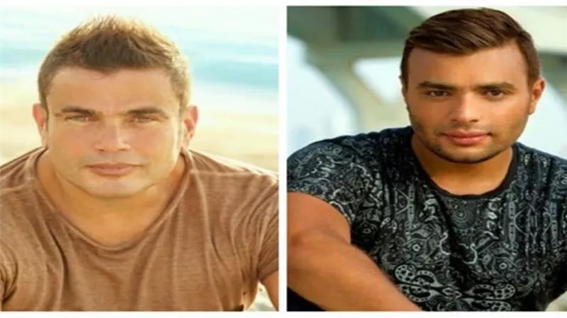 بسبب «الهضبة».. رامي صبري يهاجم عزيز الشافعي
