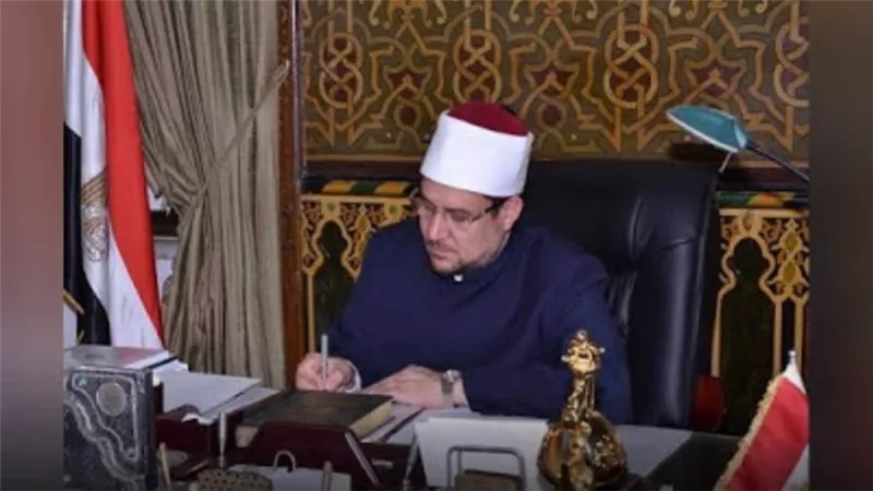 جوائزها  تصل إلى 10 آلاف جنيه ..تعرف على مسابقة  الأوقاف للأئمة والواعظات 