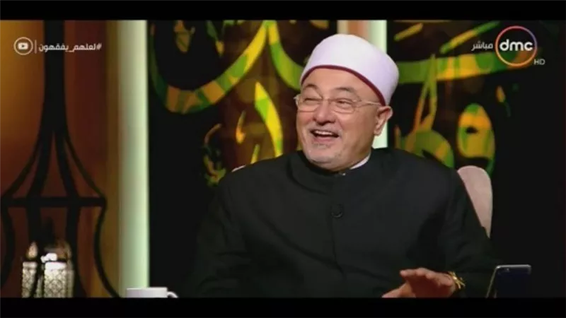 بالفيديو| الجندي: فرح المسلمين بـ«مولد المسيح» مشترك إنساني وليس معتقد