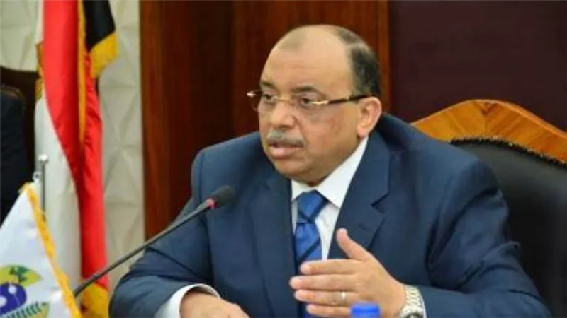 التنمية المحلية تعلن مصادرة 100 شيشة وتحرير 300 محضر مخالفات متنوعة 