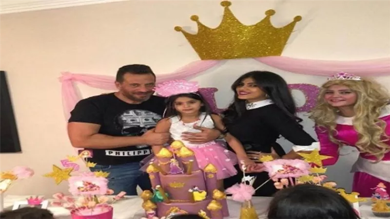 عاجل| إصابة نجلة ماجد المصري بـ«كورونا» 