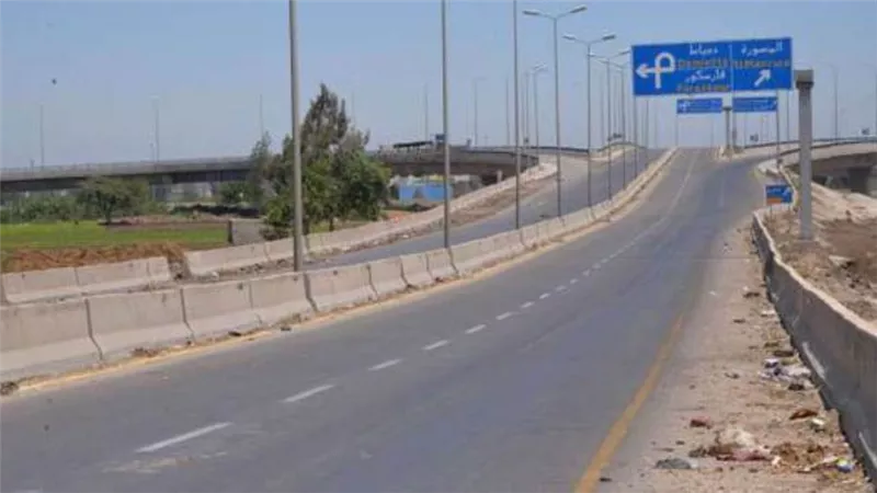 عاجل..  المرور تعلن فتح جميع الطرق المغلقة نظرًا لتلاشي الشبورة
