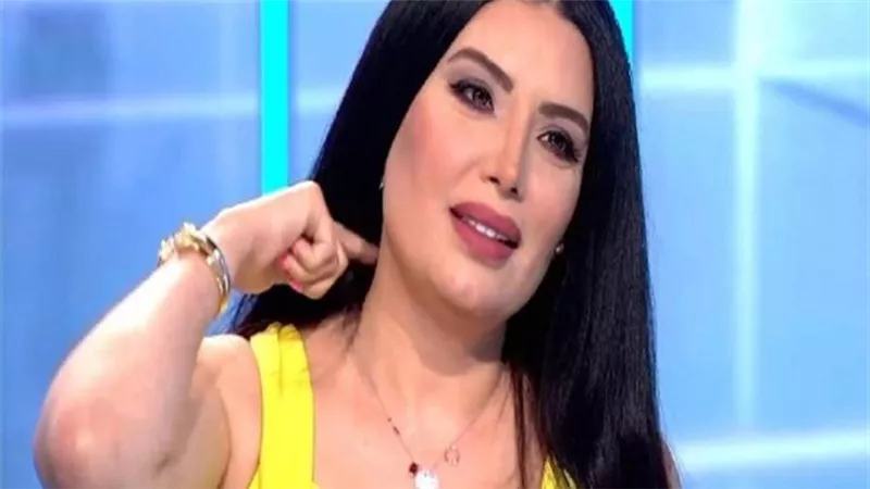 عبير صبري: أحب أن يراني الناس حلوة.. وأرفض الآن مشاهد القبلات 