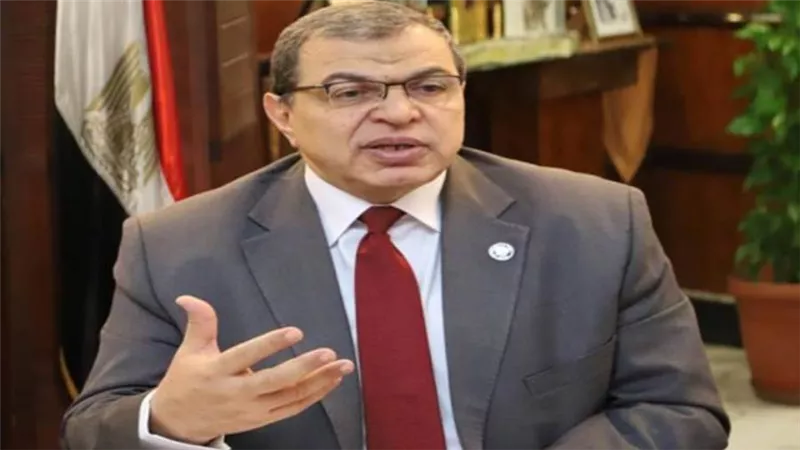 القوى العاملة: تعيين 458 شابا بشركات القطاع الخاص والاستثماري في السويس 
