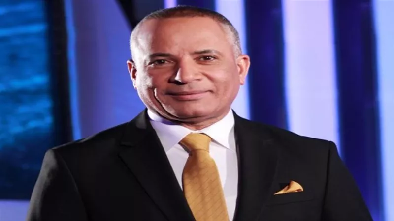 «الإخوان ثوار ومقتحمي الكونجرس إرهابيين».. أحمد موسى يهاجم الإعلام الأمريكي