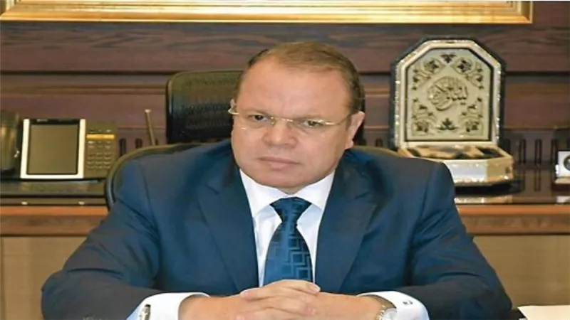النيابة تُقضي بحبس المتهم بالتعدي على والدته في كفر الشيخ 
