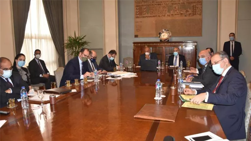 مصر تعلن تعثر المفاوضات الجديدة مع إثيوبيا بشان سد النهضة 