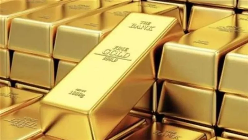 عاجل | الذهب يتراجع 6 جنيهات في التعاملات المسائية