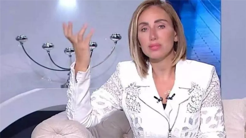 لهذا السبب..ريهام سعيد تتقدم ببلاغ للمجلس الأعلى للإعلام ضد الإعلامي سيد علي