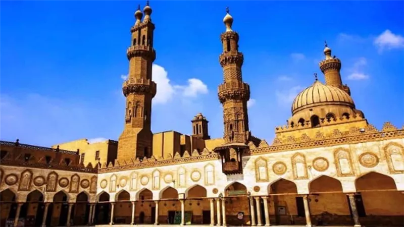 الأزهر يدين الهجوم الإرهابي على «تبسة» الجزائرية: يتنافي مع الشرائع الدينية
