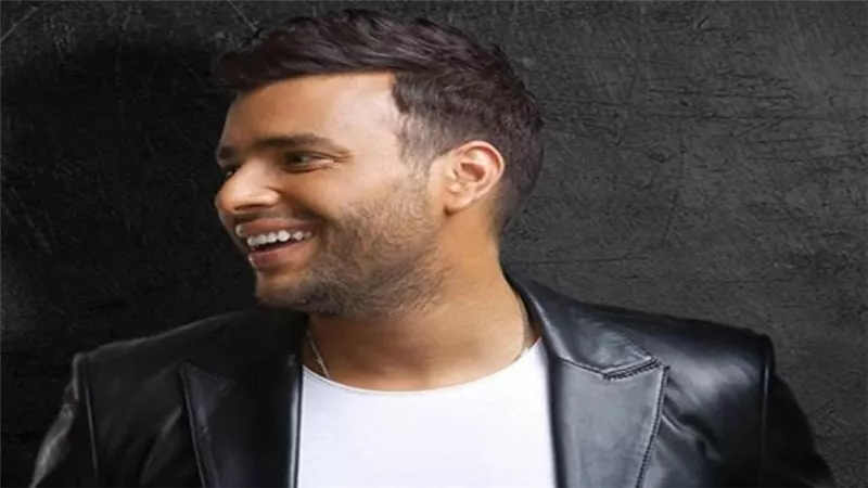 «سوء تفاهم».. رامي صبري يعلن انتهاء أزمته مع «الشافعي» و«حسين»