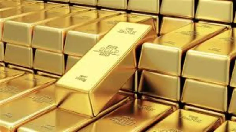 ننشر أسعار الذهب في مصر بداية تعاملات اليوم 