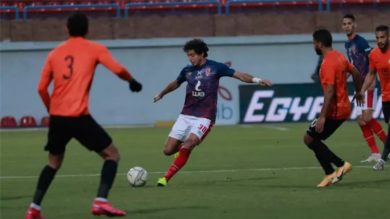 عاجل.. البنك الأهلي يجبر الأهلي على التعادل السلبي في الدوري  