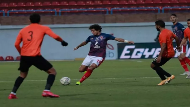 تعرف على ترتيب الدوري الممتاز بعد تعادل الأهلي أمام البنك الأهلي