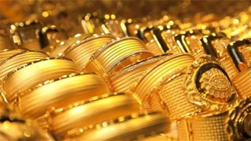 ارتفاع أسعار الذهب محليا.. وعيار 21 يسجل 805 جنيهات 