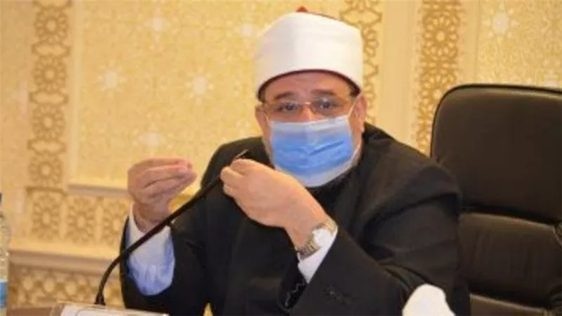 وزير الأوقاف: التطرف بطرفيه اليميني واليساري خطر.. والإلحاد فى عالمنا الإسلامى ممول