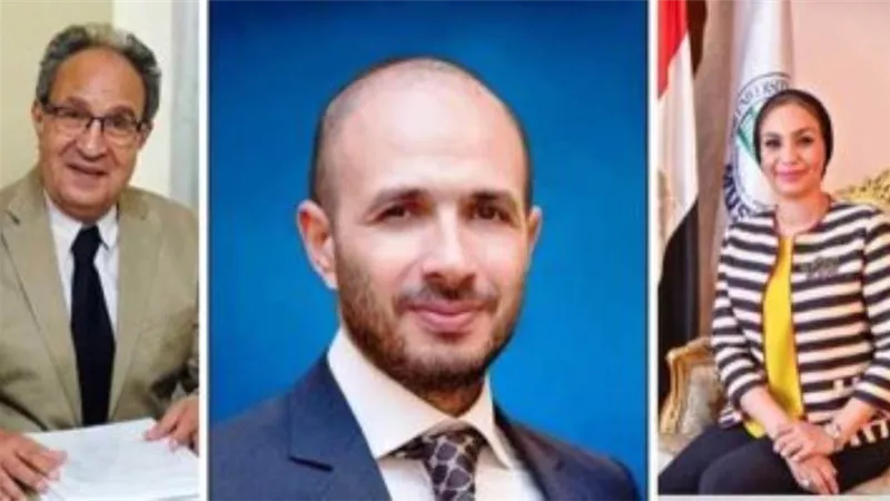 جامعة مصر للعلوم والتكنولوجيا تزيد من انفتاحها على العالم الخارجى وتكثف أنشطة 