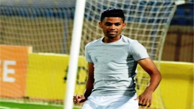  البنك الأهلي يستعير كريم باميو من الزمالك
