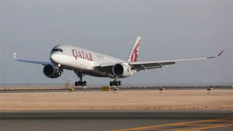 عاجل | قطر تكشف موعد استئناف رحلاتها الجوية إلى الإمارات